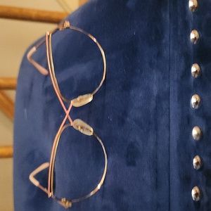 Vintage charmant frames #4215